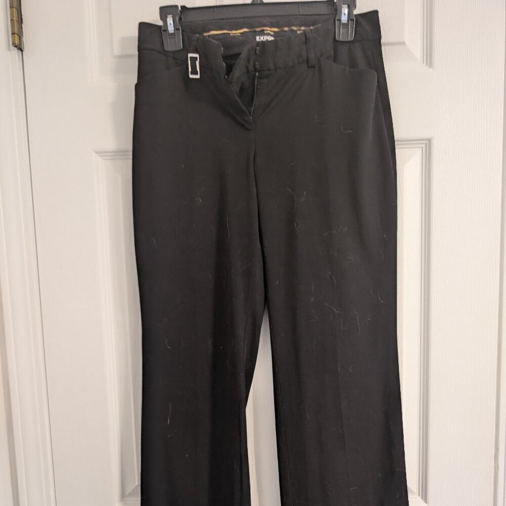 Women's business pants